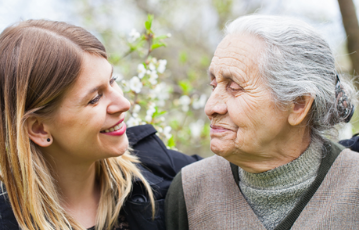 dementia action week